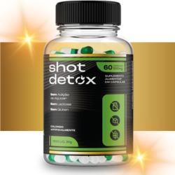 Shot Detox (emagrecedor)