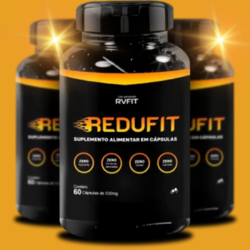 Redufitness (emagrecdor)